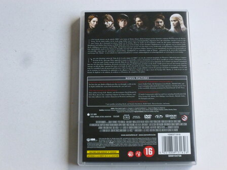 Game of Thrones - Seizoen 2 ( 5 DVD)