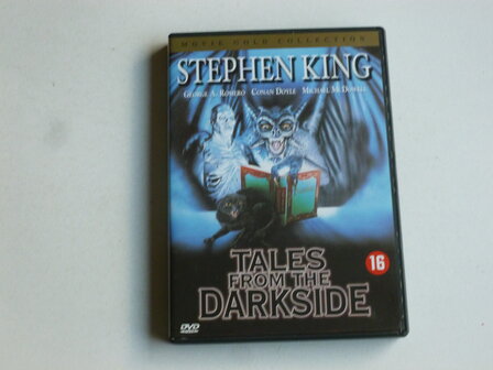 Stephen King - Tales from the Darkside (DVD)