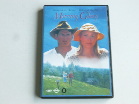 Morning Glory - Chrlistopher Reeve (DVD)