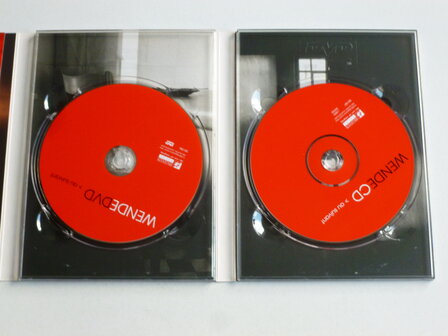 Wende - Au Suivant (CD + DVD)