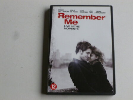 Remember Me - Pierce Brosnan (DVD)