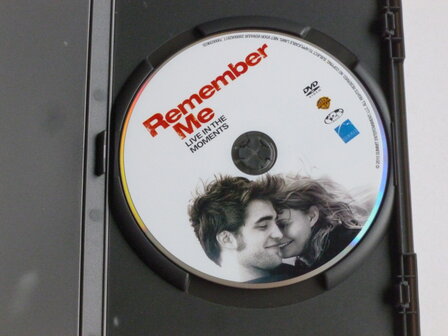 Remember Me - Pierce Brosnan (DVD)