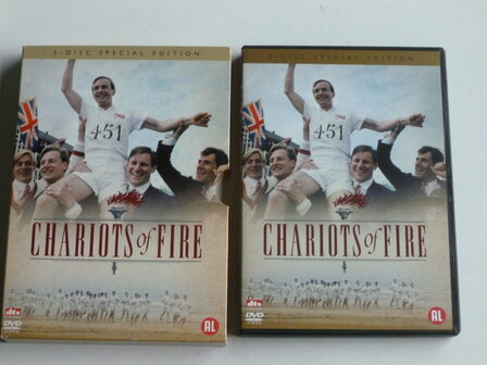 Chariots of Fire (2 DVD Special Edition)