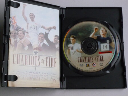Chariots of Fire (2 DVD Special Edition)