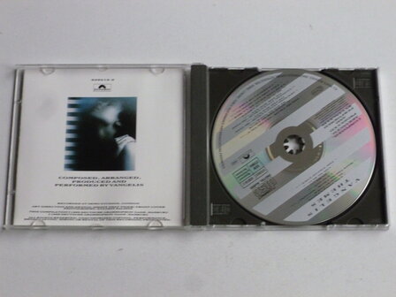 Vangelis - Themes (polydor)