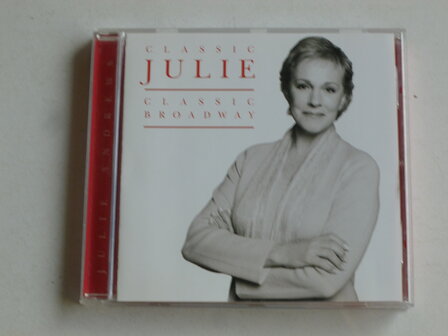 Julie Andrews - Classic Broadway