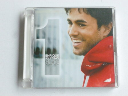 Enrique Iglesias - 95 / 08