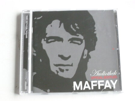 Peter Maffay - Official Bootleg