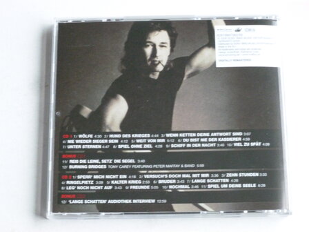 Peter Maffay - Lange Schatten (2 CD)