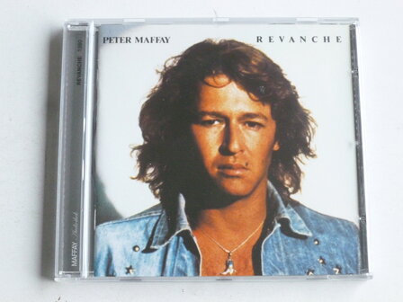 Peter Maffay - Revanche