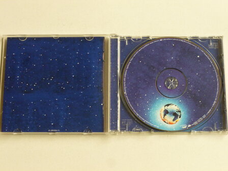 Mike Oldfield - Islands (virgin)