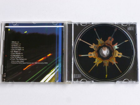 Mike Oldfield - Guitars (EMI)