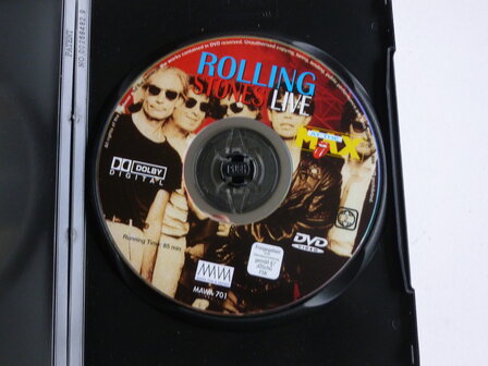 Rolling Stones - Live at the Max (DVD)