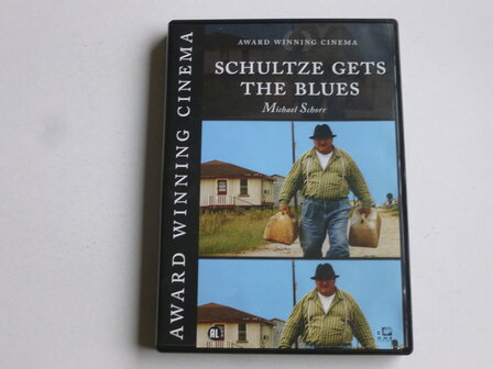 Schultze Gets The Blues - Michael Schorr (DVD)