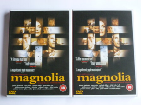 Magnolia (2 DVD)