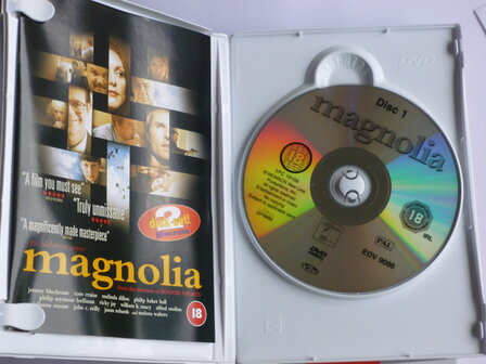 Magnolia (2 DVD)