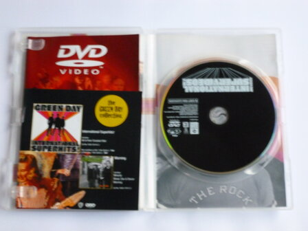 Green Day - International Supervideo&amp;#x0027;s! (DVD)