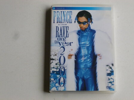 Prince - In Concert / rave un2 the year 2000 (DVD)