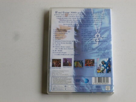 Prince - In Concert / rave un2 the year 2000 (DVD)