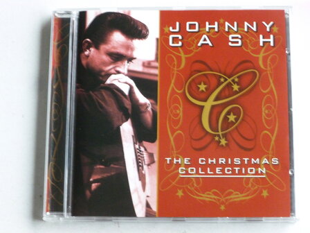 Johnny Cash - The Christmas Collection (sony)