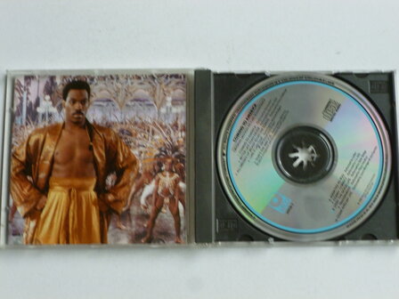 Coming to America - Eddie Murphy (soundtrack)