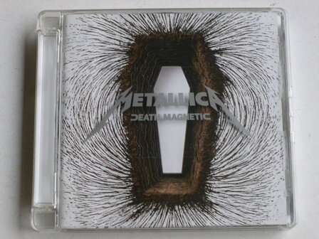 Metallica - Death Magnetic