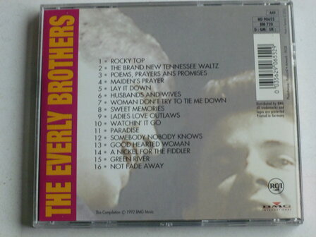 The Everly Brothers - The Collection (RCA)