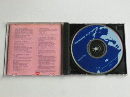 Julie London - The best of Julie London