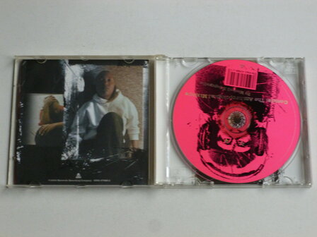 Cookie: The Anthropological Mixtape by Meshell Ndegeocello