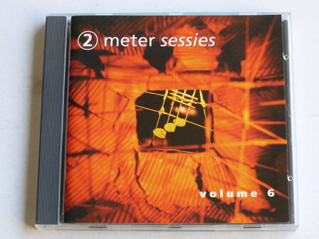 2 Meter Sessies - Volume 6 (varagram)