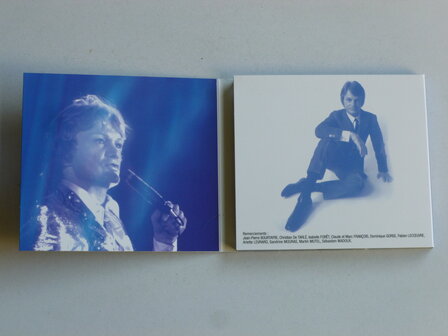 Claude Francois - Ses plus grands succes (2 CD)