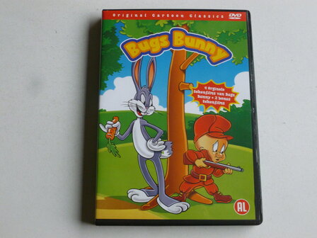 Bugs Bunny (DVD)