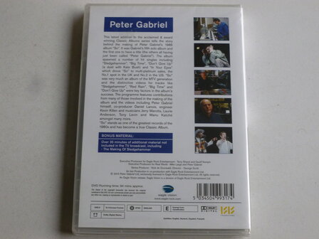 Peter Gabriel - So ( DVD)