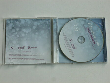 Christmas with Nick &amp; Simon  - It&#039;s beginning to look a lot like Christmas ( CD + DVD)