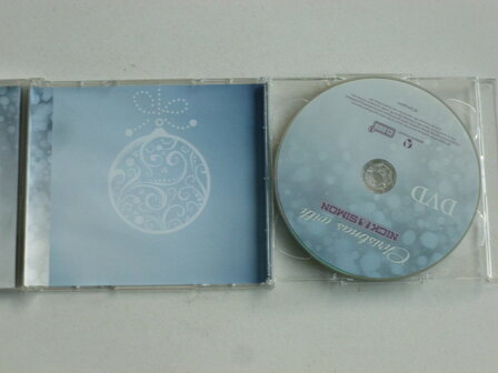 Christmas with Nick &amp; Simon  - It&#039;s beginning to look a lot like Christmas ( CD + DVD)