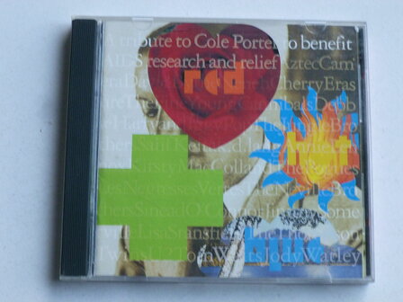 Red Hot &amp; Blue - A Tribute to Cole Porter