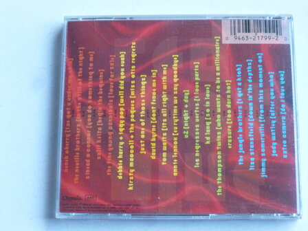 Red Hot &amp; Blue - A Tribute to Cole Porter