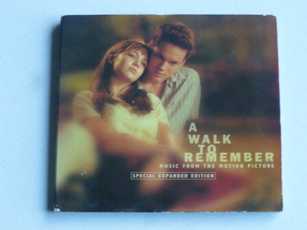 A Walk to Remember - Soundtrack