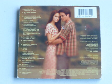 A Walk to Remember - Soundtrack