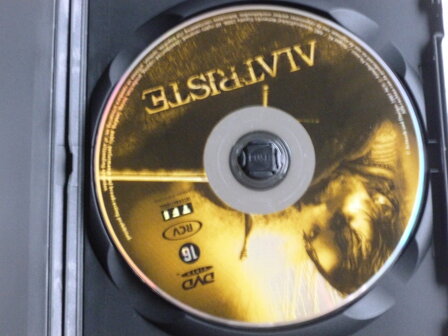 AlaTriste - Viggo Mortensen (DVD)