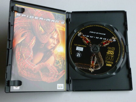 Spider-Man 2 (2 DVD)