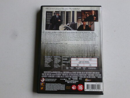 Road to Perdition - Tom Hanks, Paul Newman (DVD)