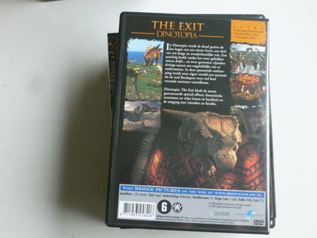 Dinotopia (6 DVD)