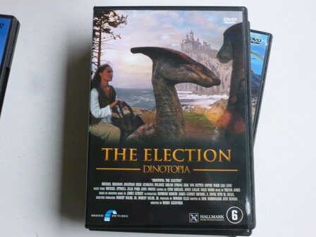 Dinotopia (6 DVD)