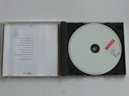 Annie lennox - Medusa