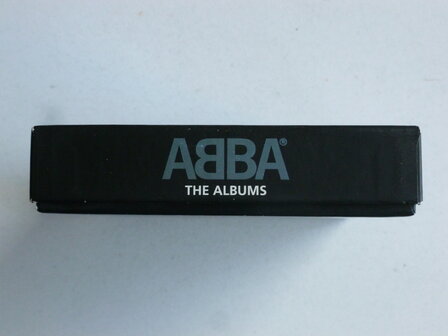 Abba - The Albums ( 9 CD)