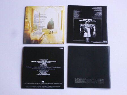 Abba - The Albums ( 9 CD)