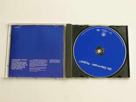 St. Germain - Boulevard / the complete series