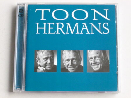 Toon Hermans (2 CD)