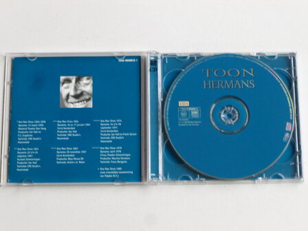 Toon Hermans (2 CD)